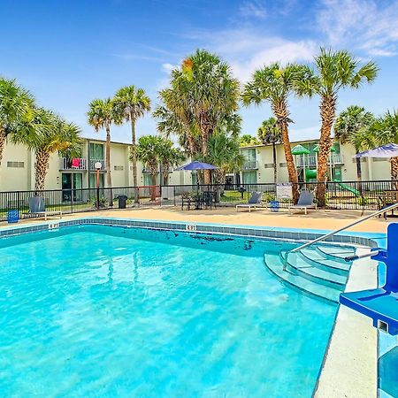 Stayable Kissimmee East 外观 照片