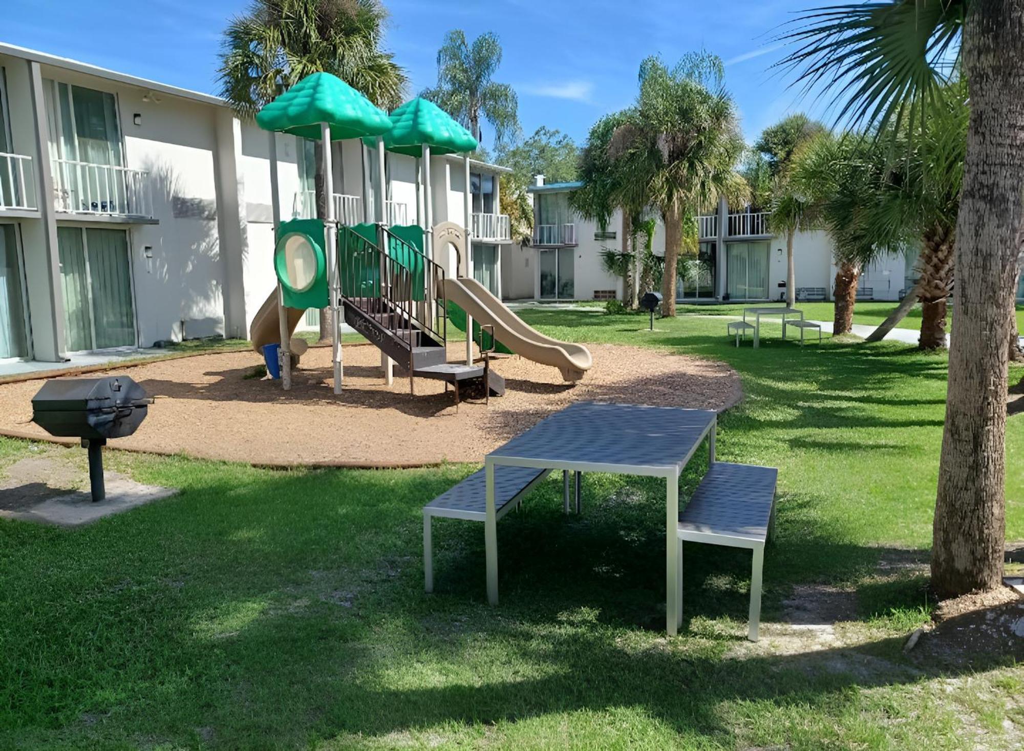 Stayable Kissimmee East 外观 照片