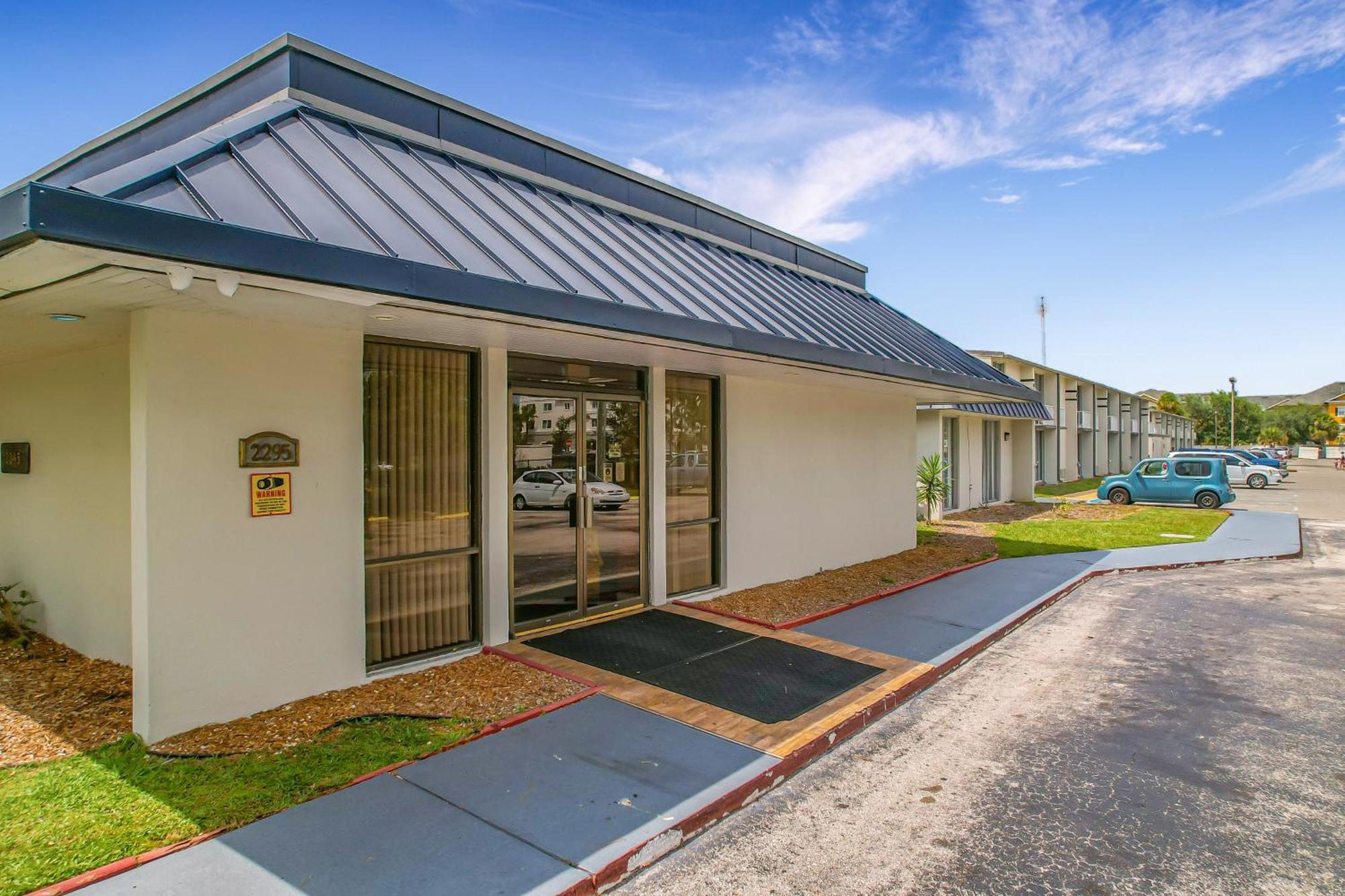 Stayable Kissimmee East 外观 照片