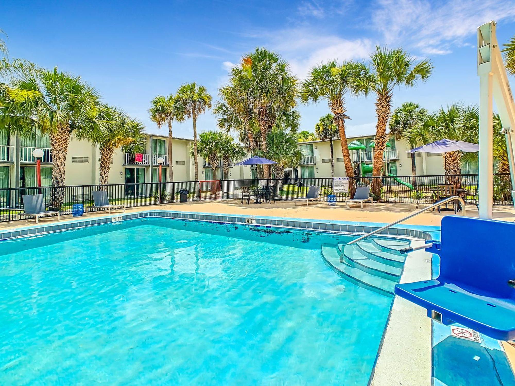 Stayable Kissimmee East 外观 照片