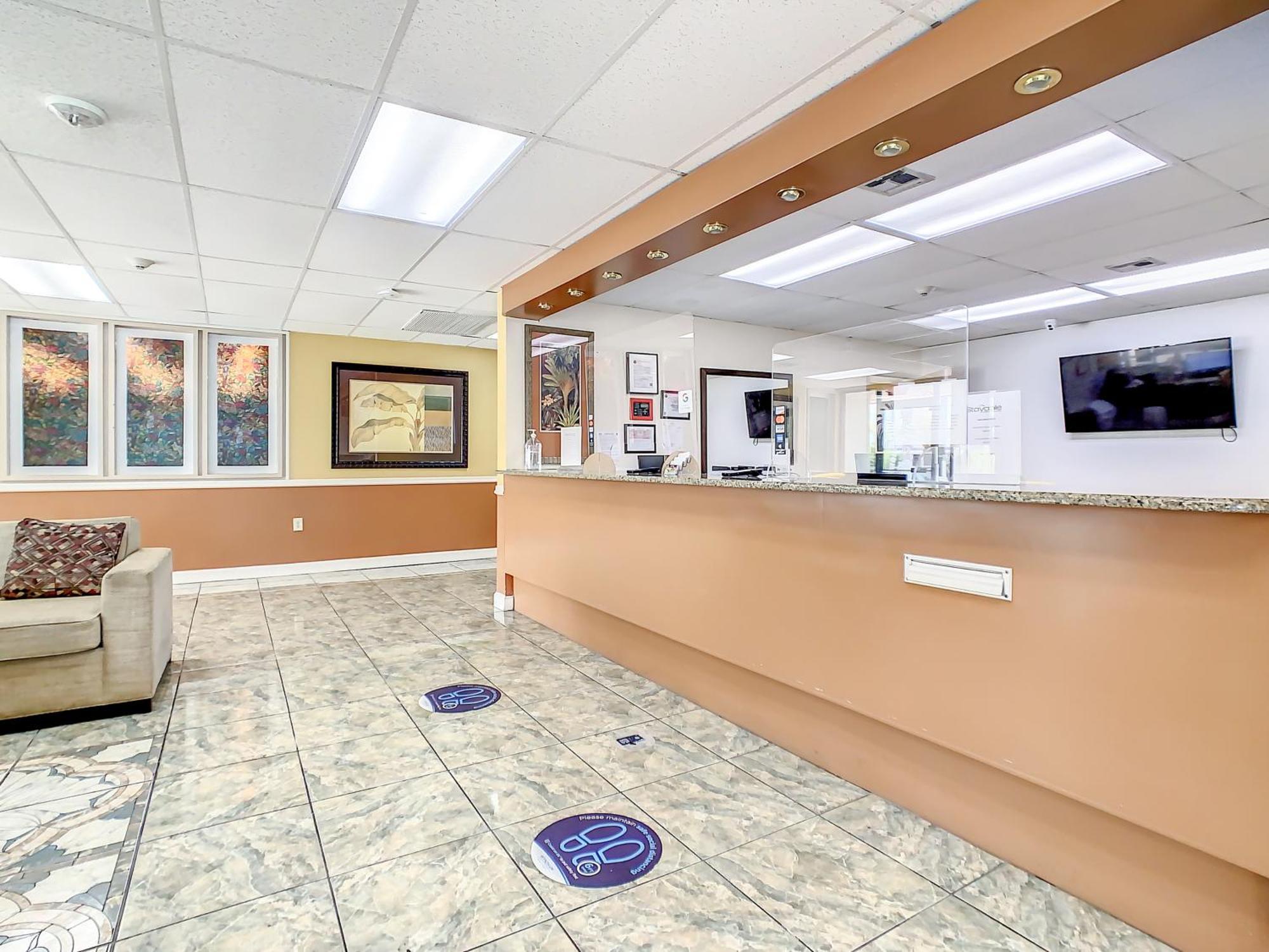 Stayable Kissimmee East 外观 照片